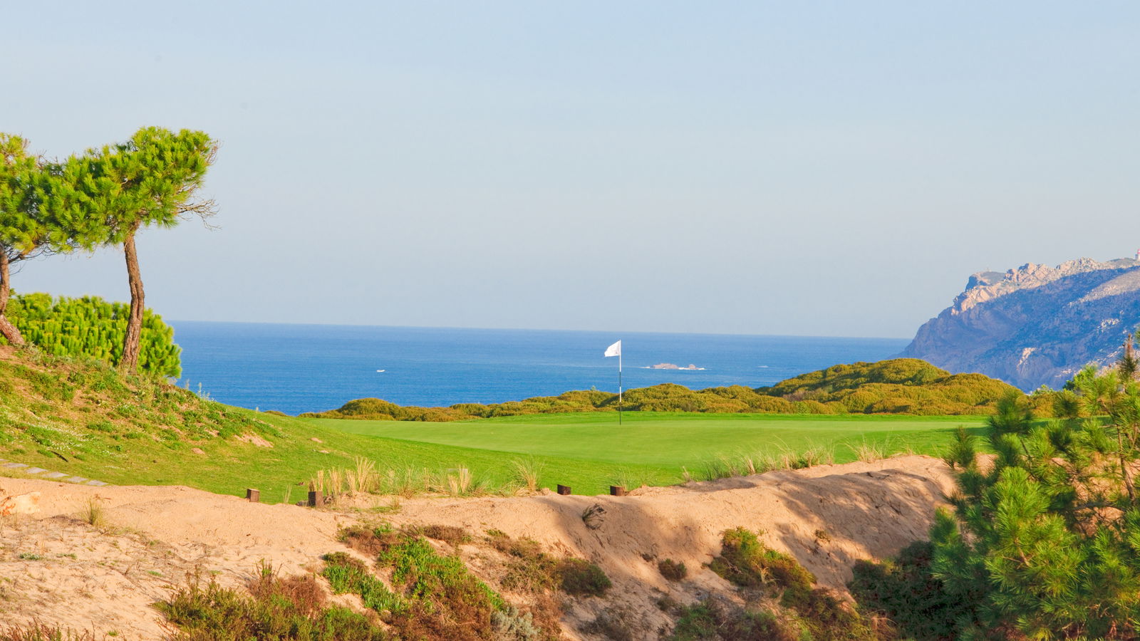 Oitavos Dunes